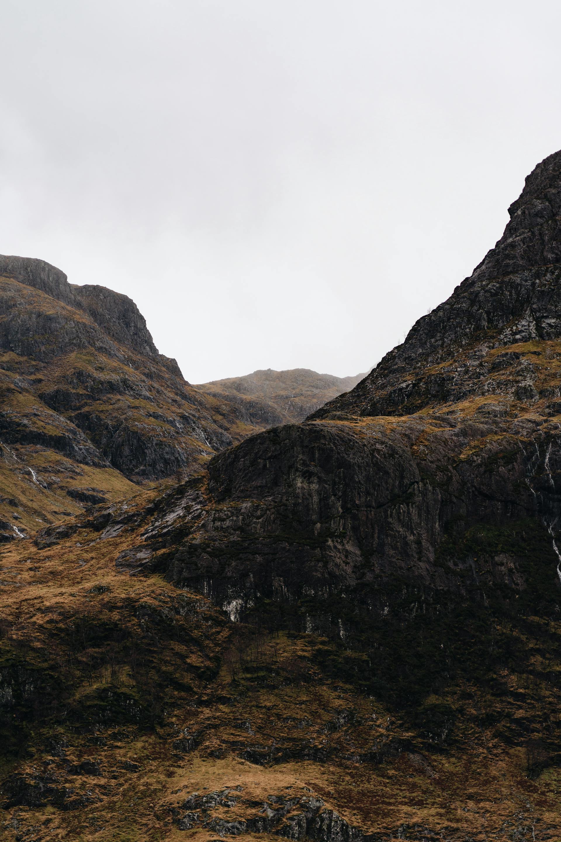 Planning a Scotland trip