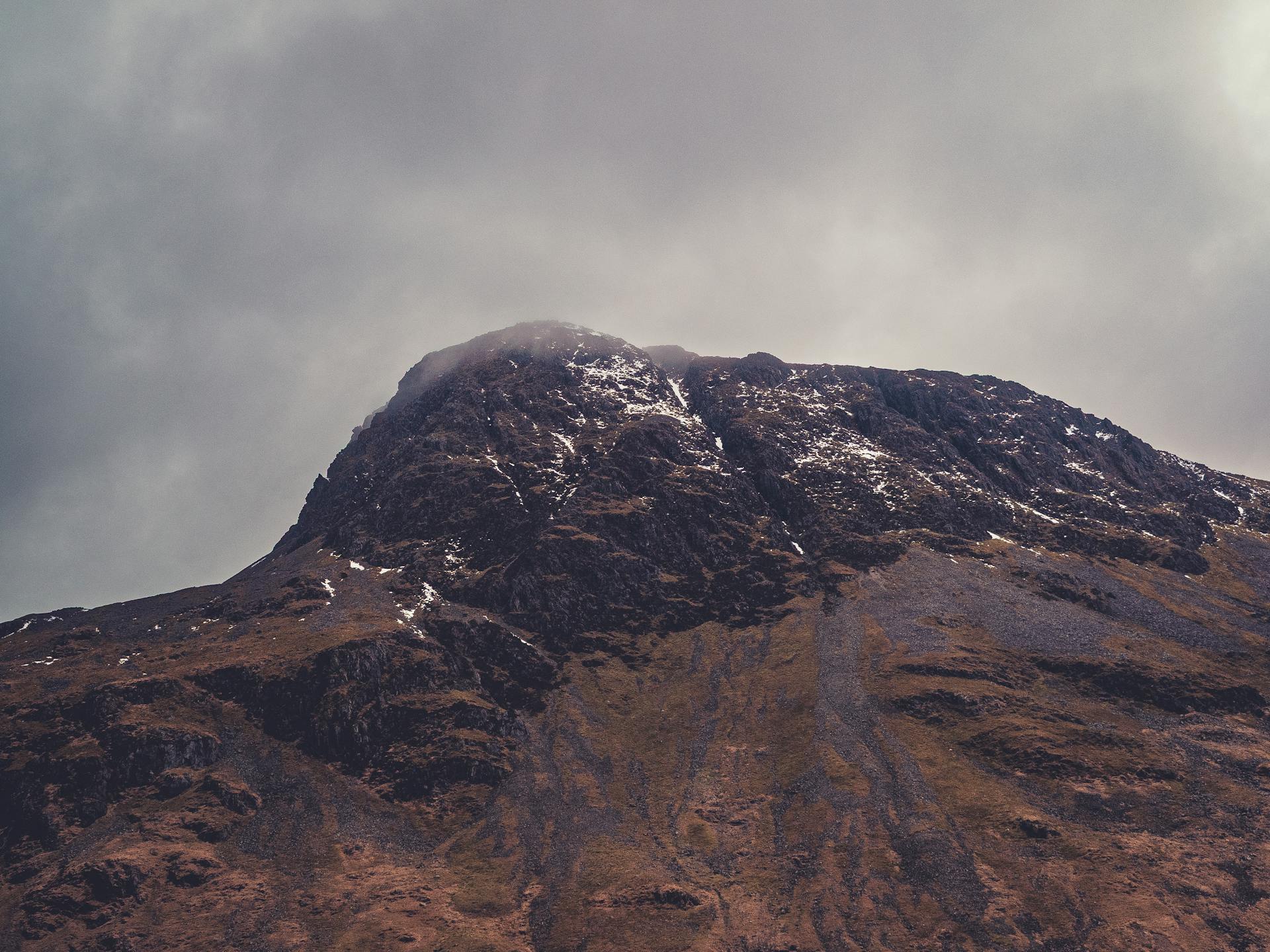 Ben Nevis