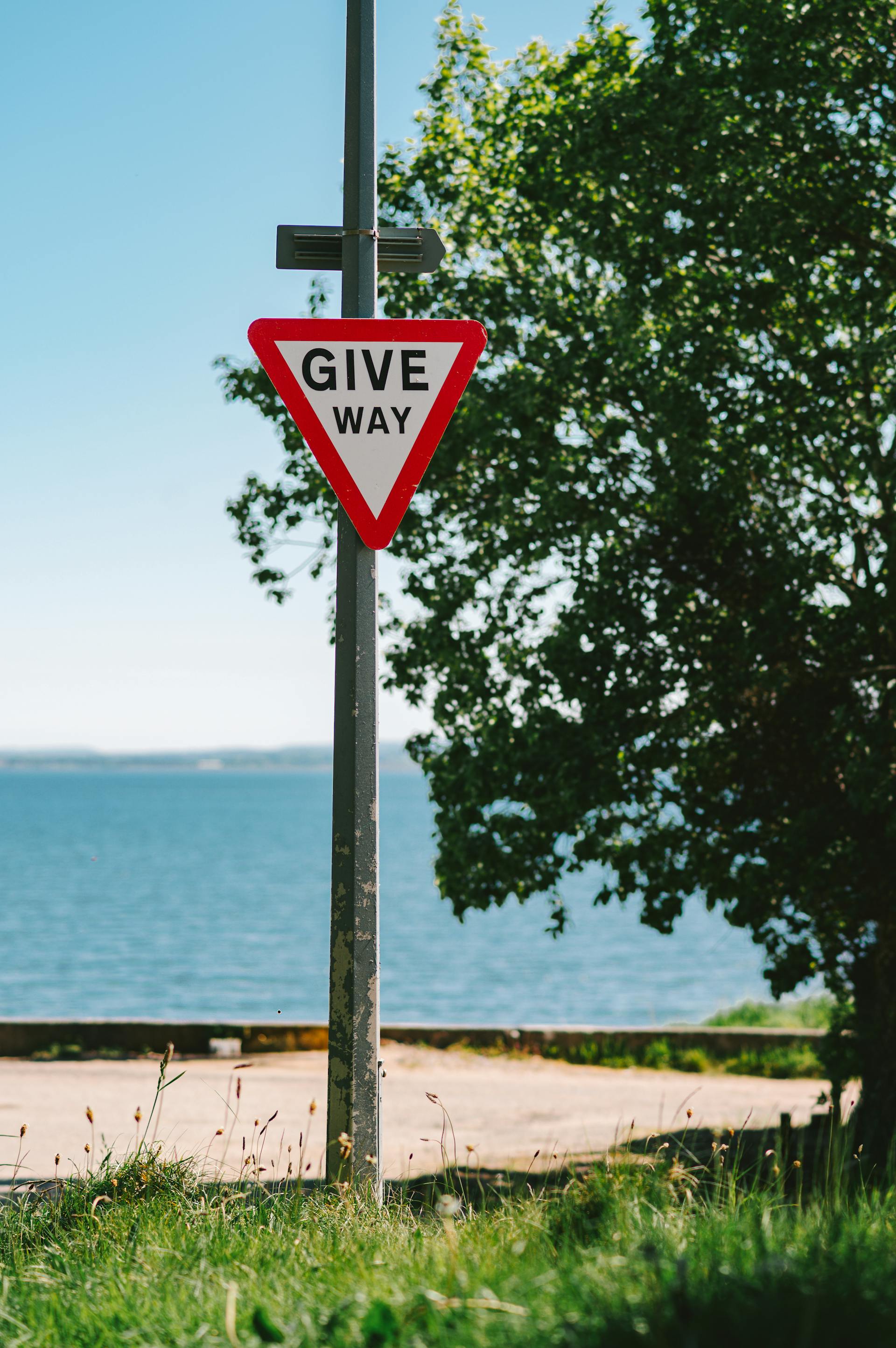 Gaelic sign