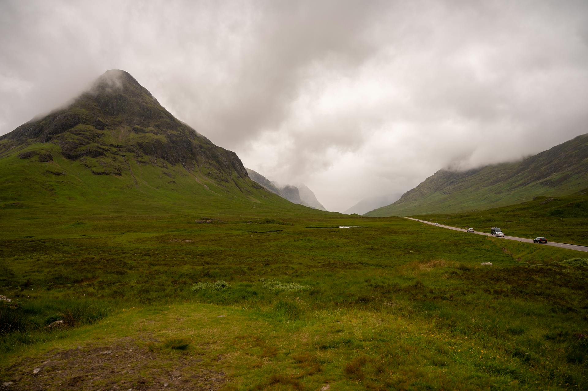 Scottish Highlands experiences