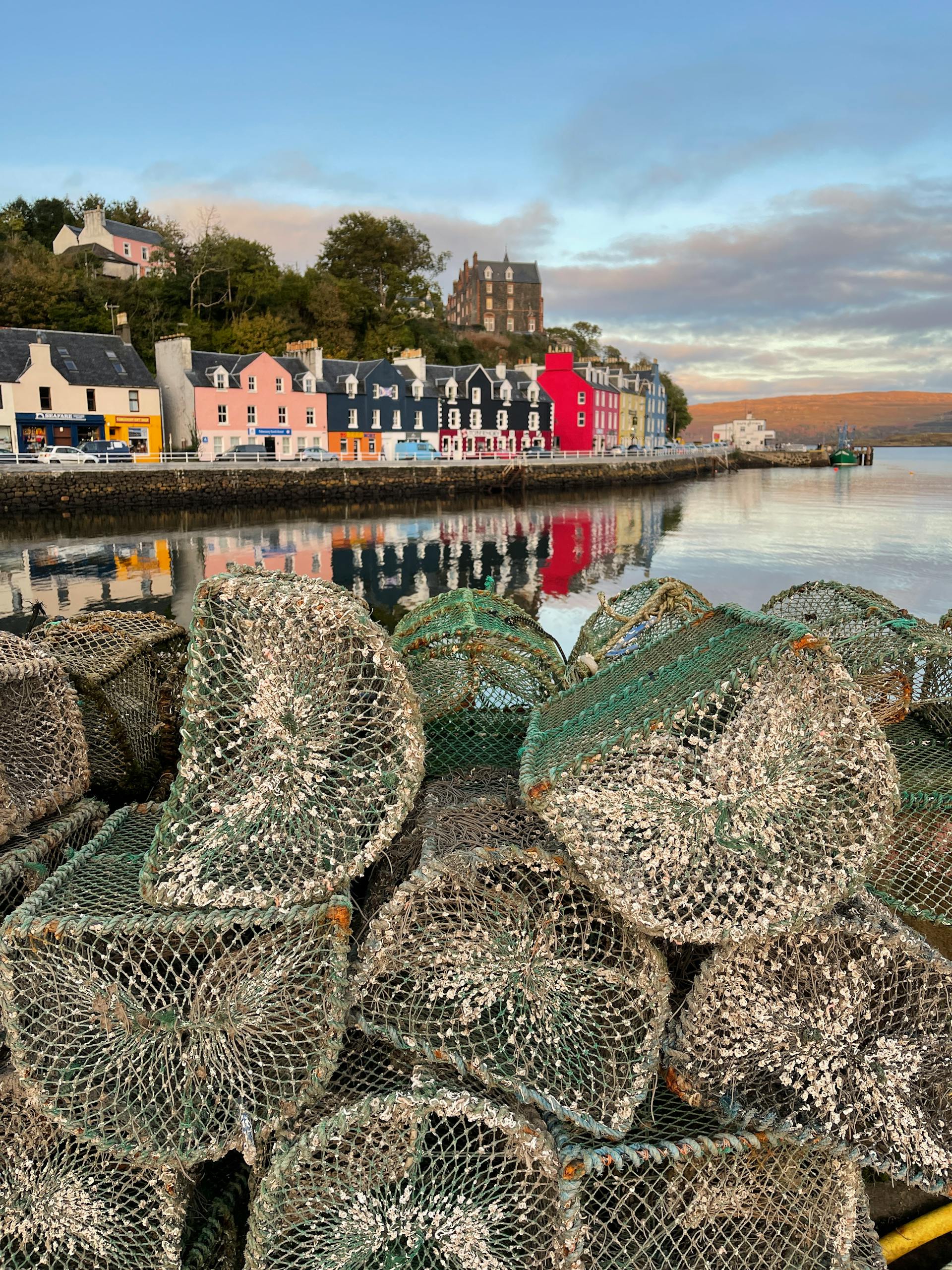Isle of Mull